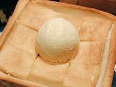 -绿茶餐厅(珞珈创意城店)