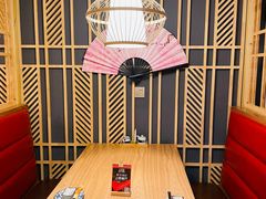 -西月山居匠心创意料理(江汉路新佳丽广场店)