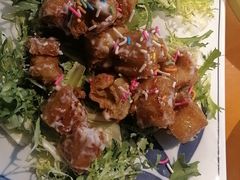 -三凤酒家·百年无锡菜(清扬茂业店)