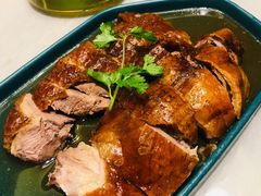 -岭南真味·匠心粤菜(K11店)