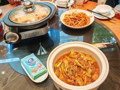 -鑫小城故事·藕汤·家常菜(台北一路总店)
