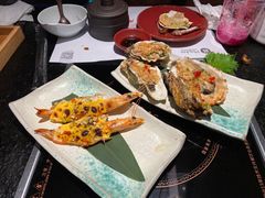 -匠和风精致料理(成都龙湖滨江天街店)