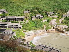 -东极岛景区-青浜岛