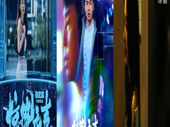 -SFC上影影城(新世界店)