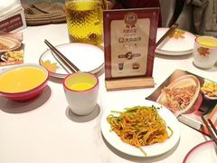 -大厨小馆(华阳城店)