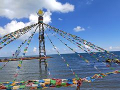 -青海湖国家重点风景名胜区