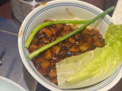 -湖畔鲁菜·二十年老字号餐厅(大明湖店)