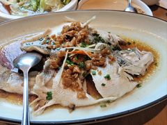 -新白鹿餐厅(城西银泰城店)