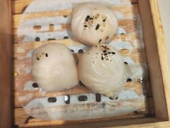 -蔡澜点心·粤菜(丽泽天街店)