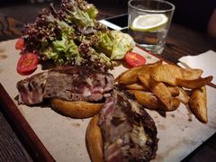 -The Cheebat 锌吧·Bistro(体育西店)