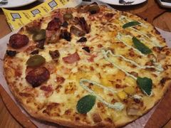 -乐凯撒披萨(海岸城店)