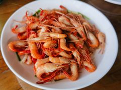 -古桥人家•水上餐厅(朱家角古镇店)