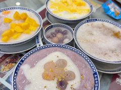 -赵记传承·中国甜品(福州总店)
