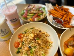 -Jamaicablue Coffeeshop(中央广场店)