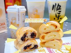 -LELECHA乐乐茶(新街口大洋店)