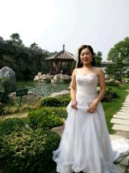 -蒙娜丽莎婚纱摄影(南门店)