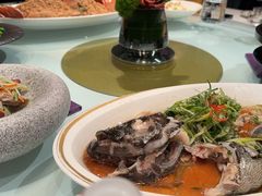 -金轩中餐厅 Jin Xuan(浦东丽思卡尔顿酒店)