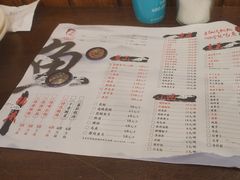 -大院河·仙鱼莊(九眼桥店)