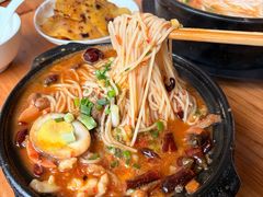 -渝大福砂锅米线(滩子口店)