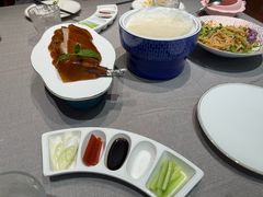 -北平食府·北京烤鸭(北京西站六里桥店)