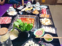 -乐尚一号high唱音乐·火锅