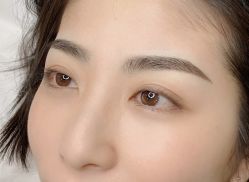 -MIVI半永久纹眉绣眉