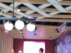 -鱼酷活鱼烤鱼(北美店)