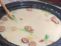 -径山十八道·风味民间菜(华夏之心店)
