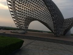 -南汇嘴观海公园