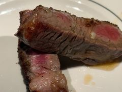 -Wolfgang’s Steakhouse 沃夫冈牛排馆(上海白玉兰广场店)