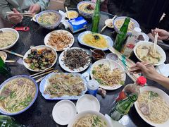 -十二忠手拉面(五福店)