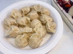 -大眼锅贴饺子(河西店)