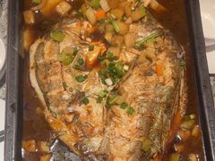 -里岛烤鱼(东港凯虹广场店)