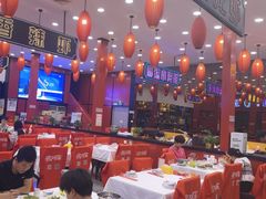 -簋街仔仔小龙虾(总店)