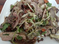 -大亮羊肉泡