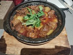-陶德砂锅(蜀汉路店)