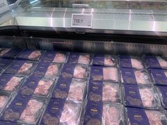 -盒马X会员店(王府井奥莱UP TOWN店)
