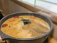 -十二舍·湯物素煮(江泰潤政店)