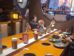 -呷哺呷哺 黄金牧场 (欢乐谷店)