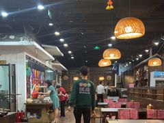 -滇釜火锅·能喝汤的火锅(车公庄店)