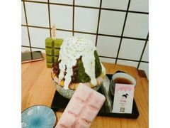 -WONDER ICE 萬得冰田(建設路总店)