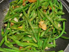 -真地道京味府·鲜橙烤鸭·北京菜(朝外大街东大桥店)