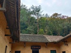 -韶山毛泽东同志故居