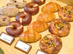 -LANLIZI BAKERY(COSMO店)