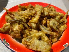 -李叔叔虾蟹大排档(青羊店)