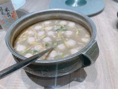 -味莊·青岛菜(云霄路店)