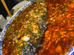 -高坎一品甲鱼庄(两河店)