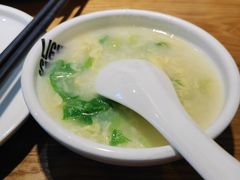 -吕氏疙瘩汤·新鲁菜(新贵和店)