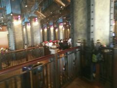 -海洋公园海洋列车－海滨站