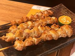 -66大阪烧烧鸟·益市家系拉面出张所